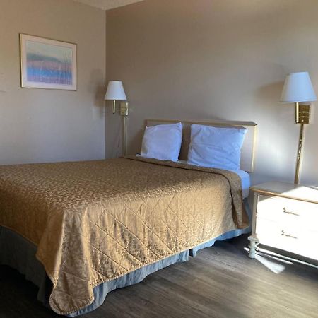 Tree Inn & Suites Albuquerque Kültér fotó