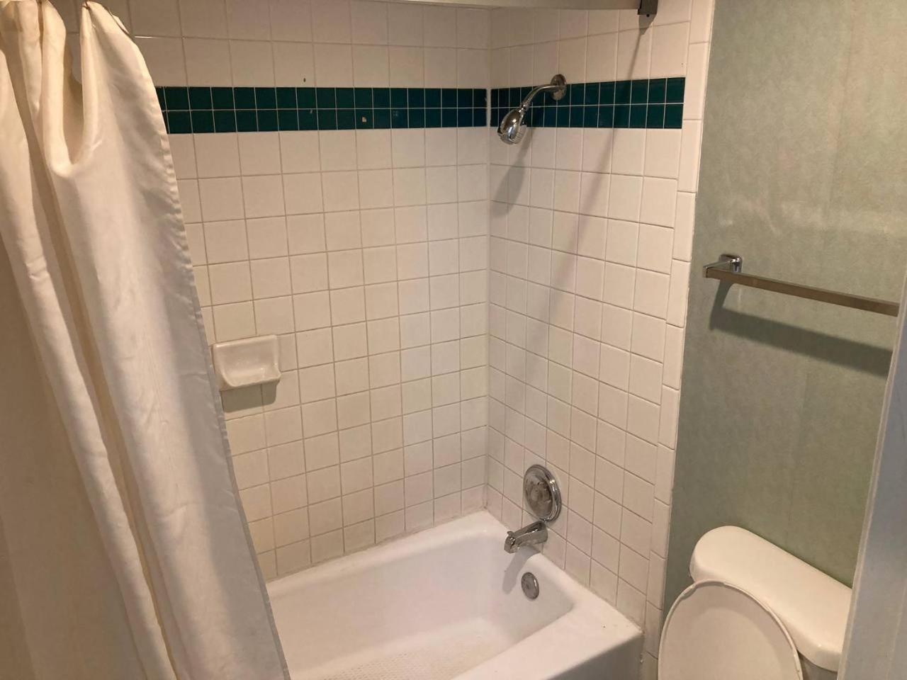 Tree Inn & Suites Albuquerque Kültér fotó