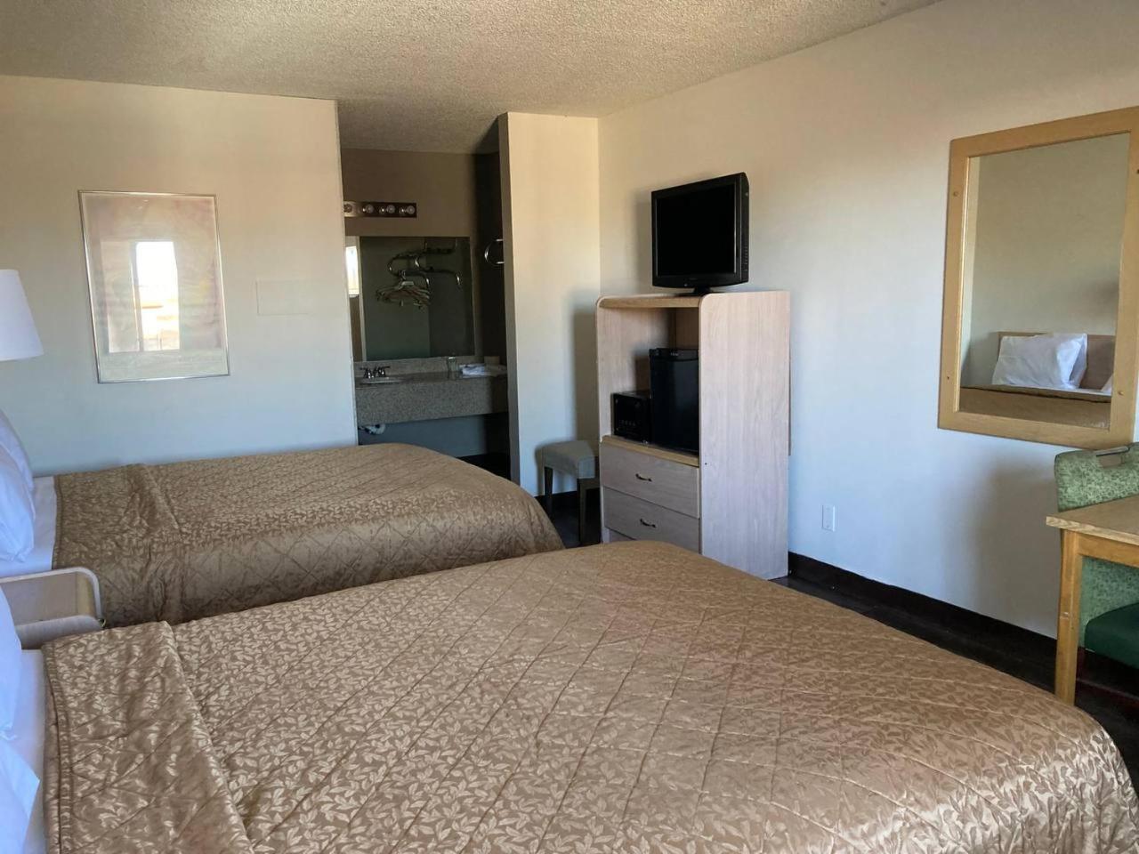 Tree Inn & Suites Albuquerque Kültér fotó
