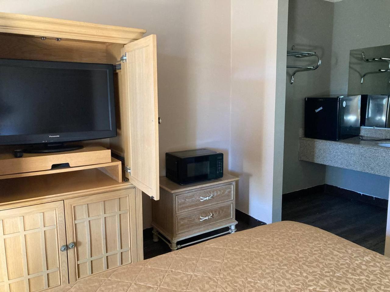 Tree Inn & Suites Albuquerque Kültér fotó